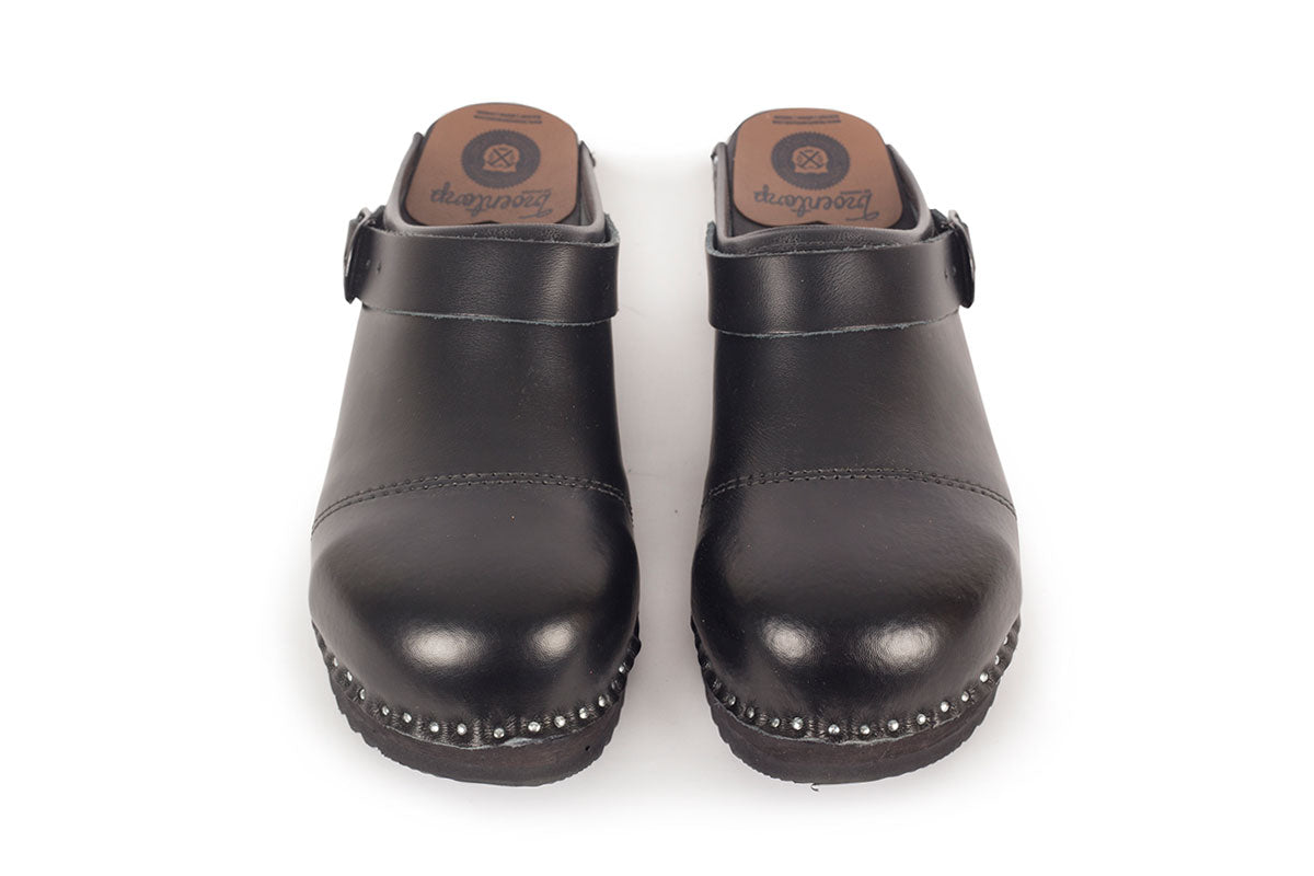Safety Black