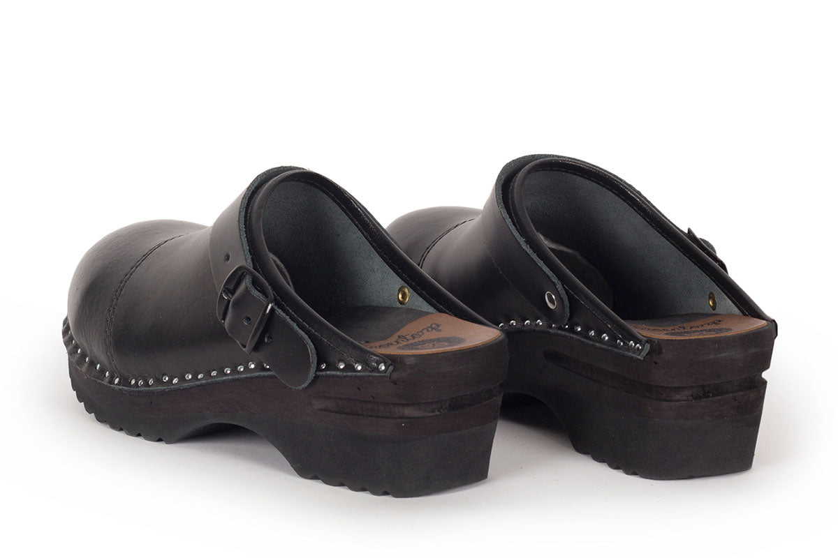 Safety Black