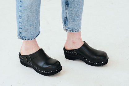 Safety Black