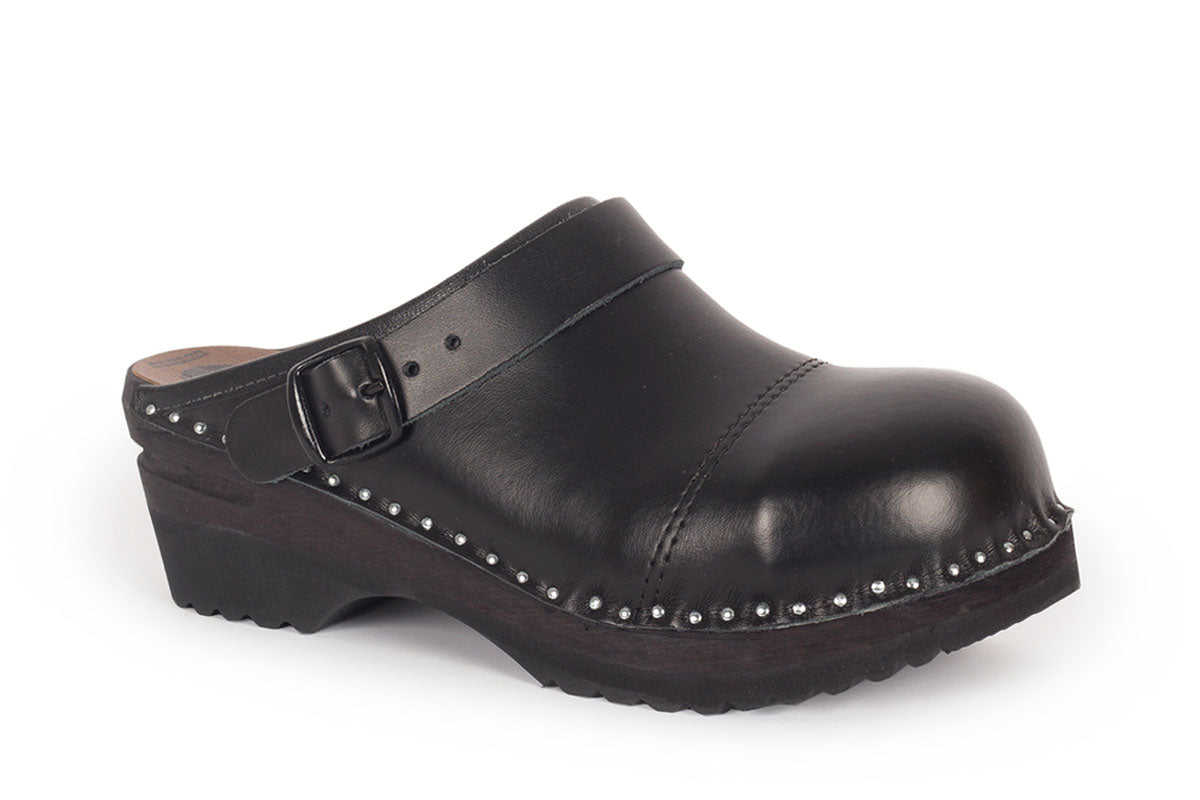 Safety Black