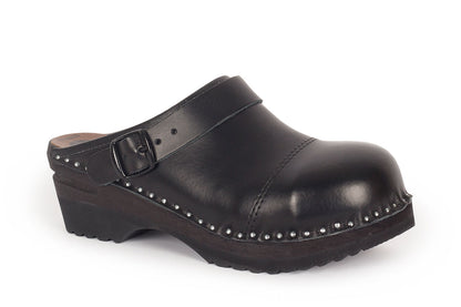 Safety Black