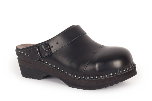 Safety Black