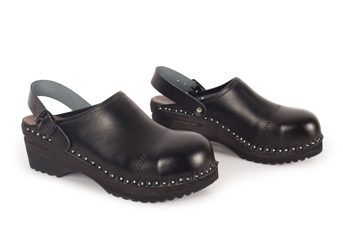 Safety Black