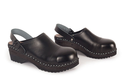 Safety Black