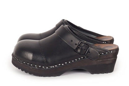 Safety Black