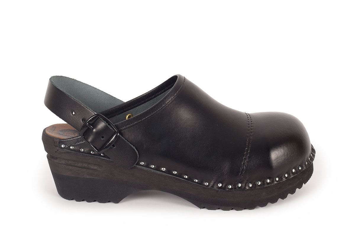 Safety Black