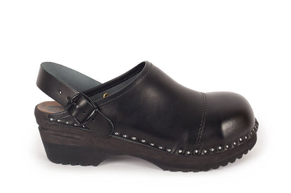 Safety Black