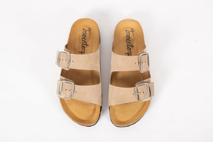 Saltö Beige Nubuck