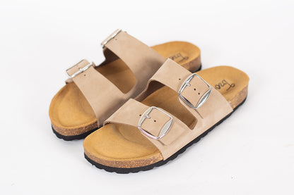 Saltö Beige Nubuck