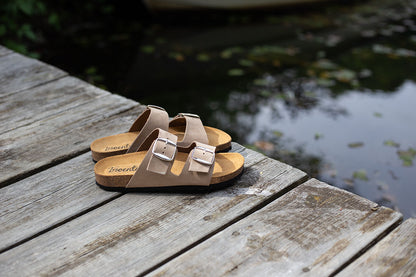 Saltö Beige Nubuck
