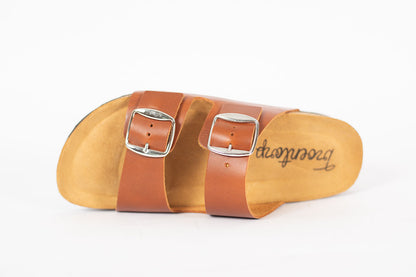 Saltö Cognac Pull Up