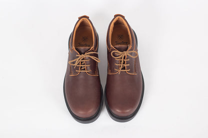 Sandhamn Brown