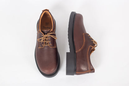 Sandhamn Brown