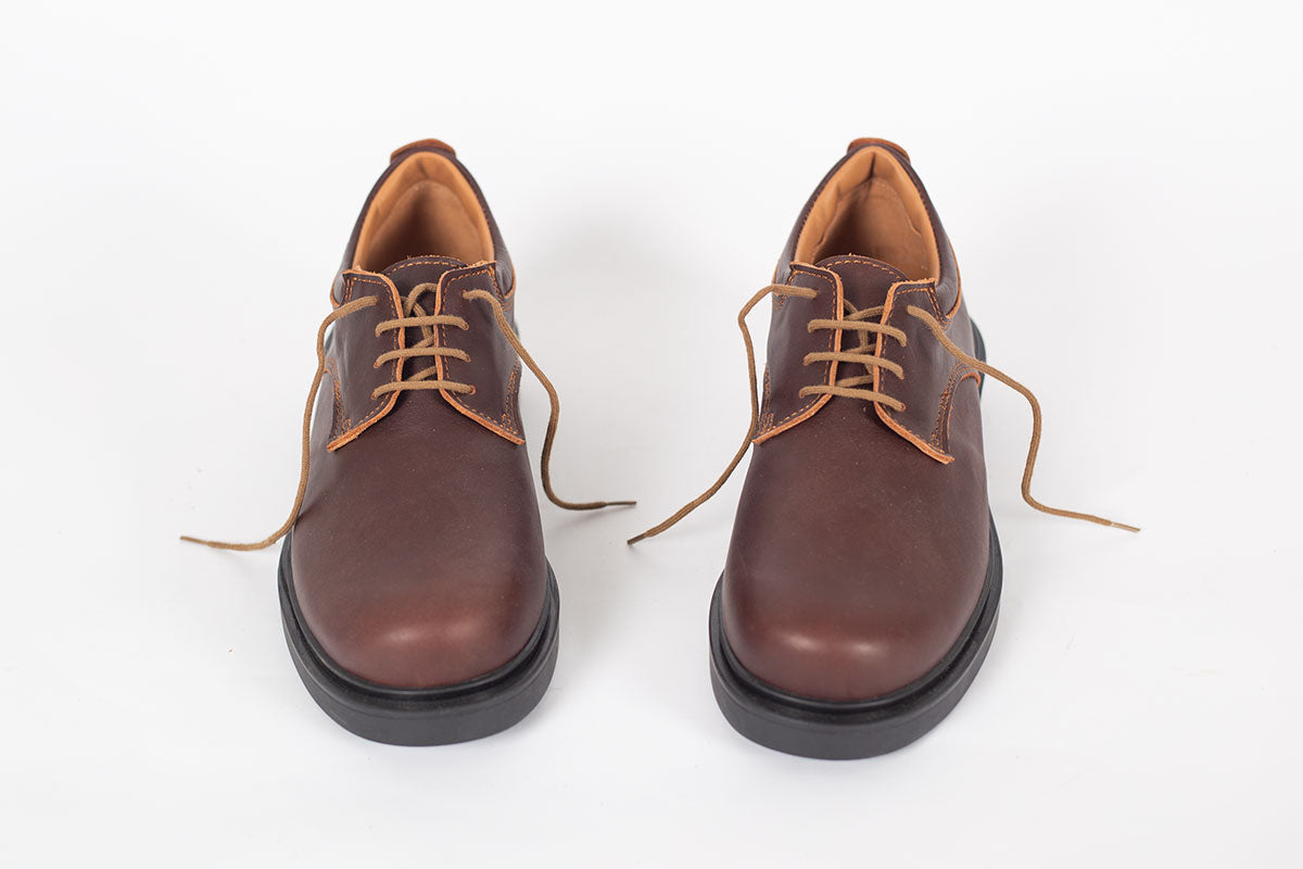 Sandhamn Brown