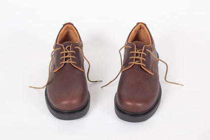Sandhamn Brown
