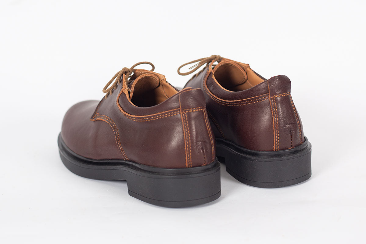 Sandhamn Brown