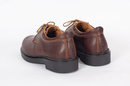 Sandhamn Brown