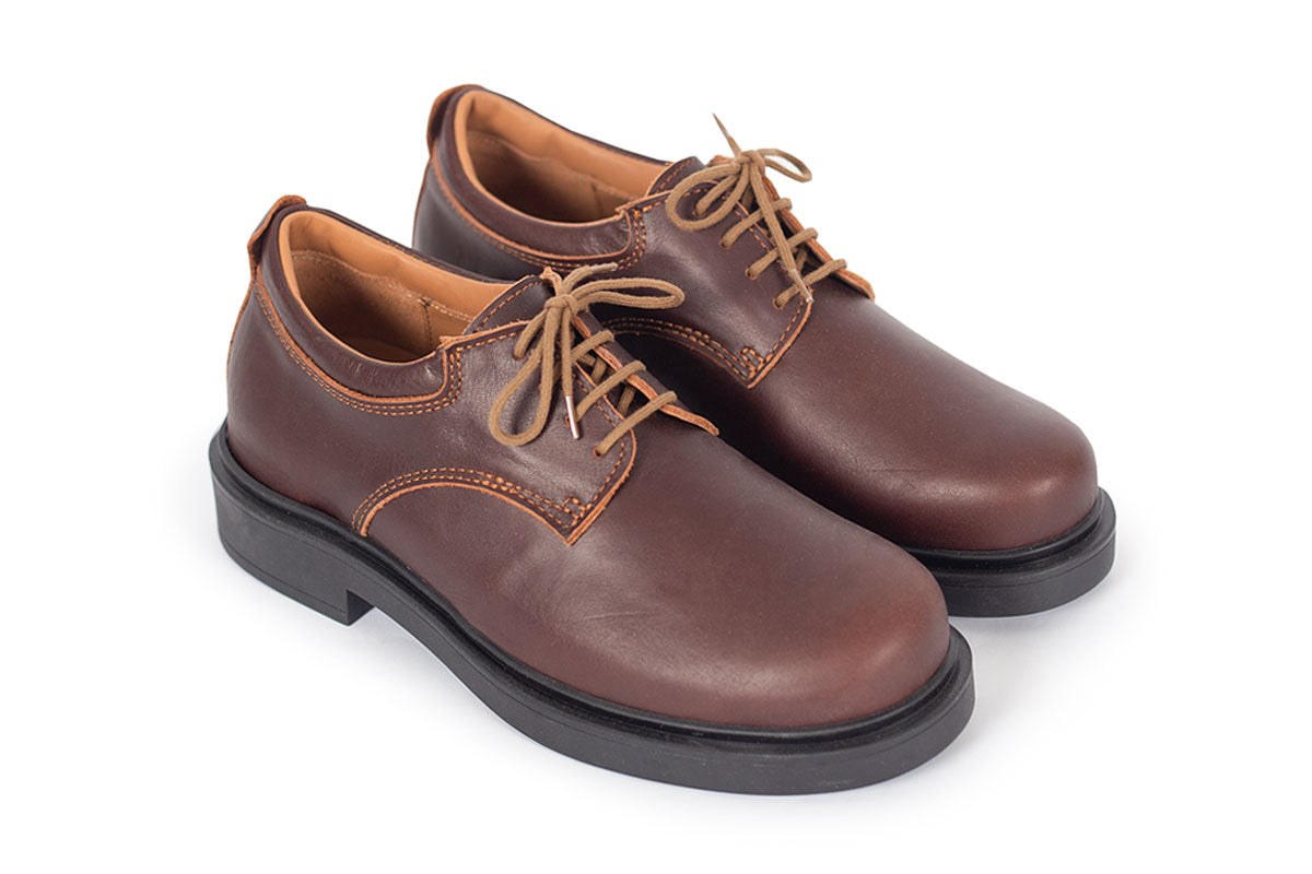 Sandhamn Brown