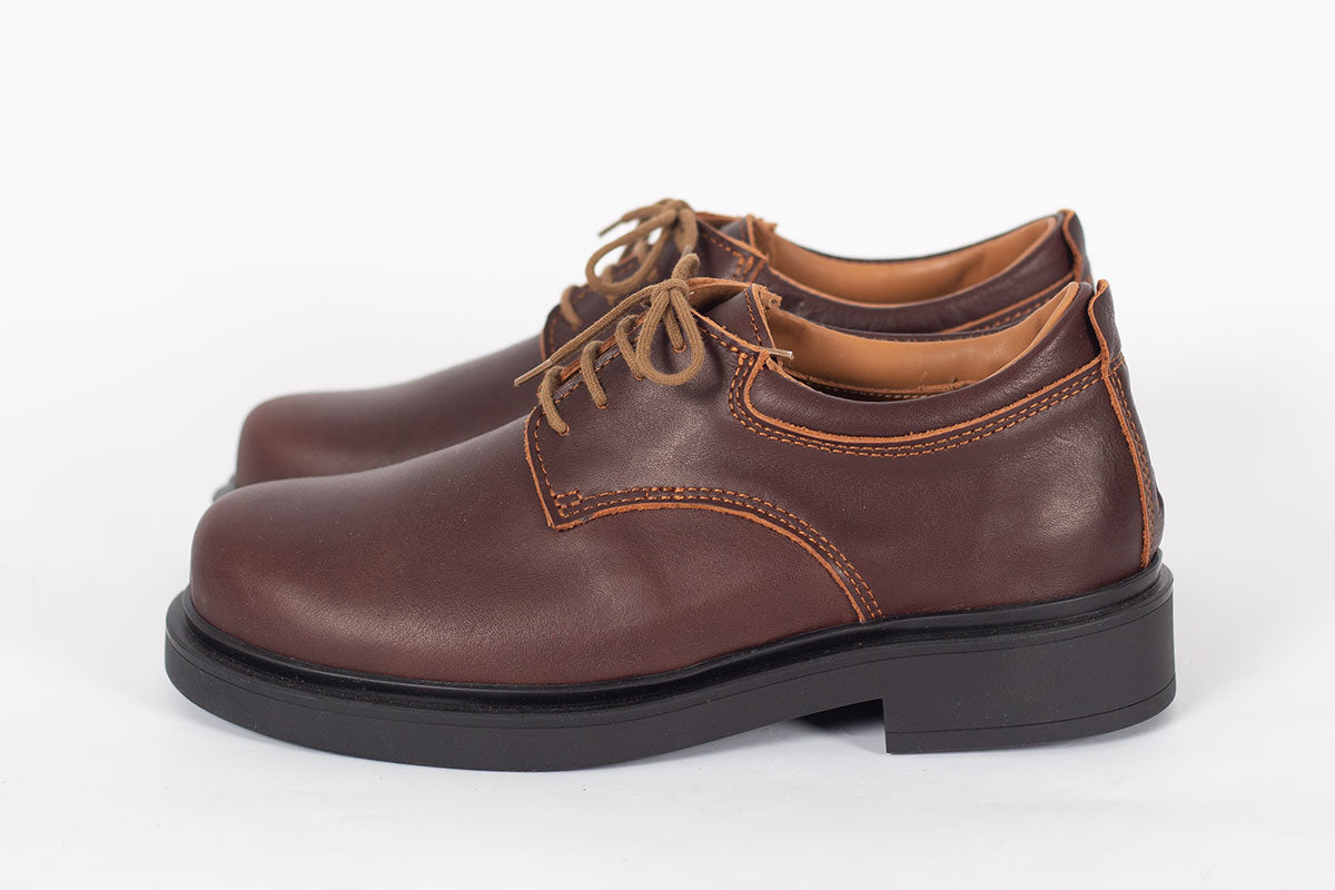 Sandhamn Brown