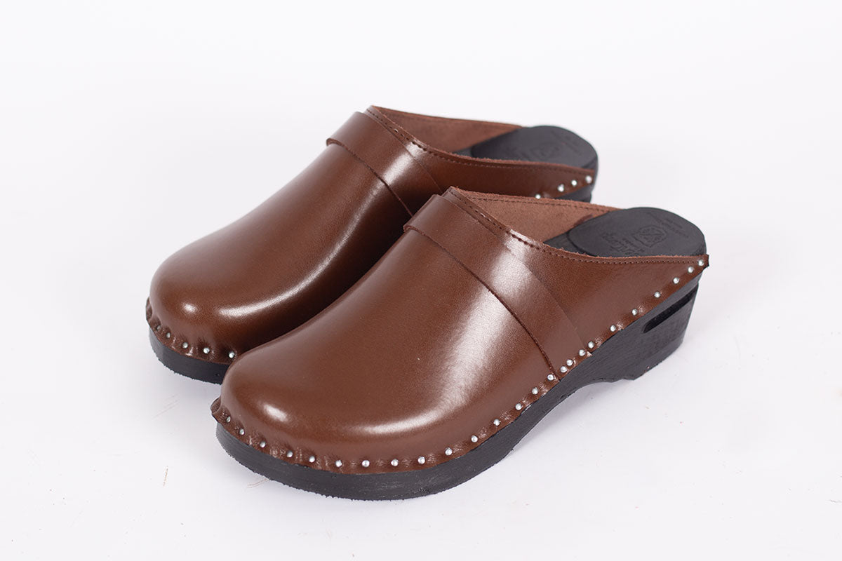 Smithy Brown
