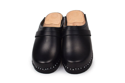 Smithy Kids Black