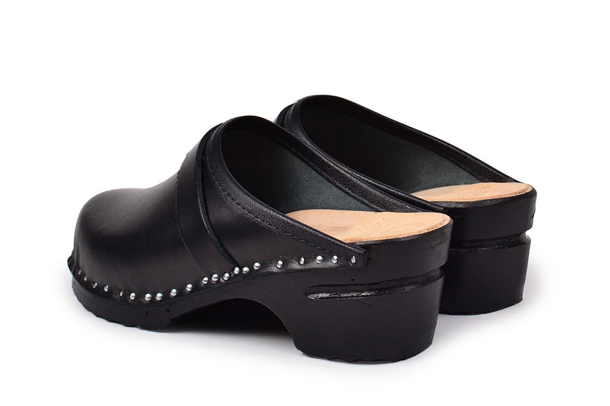 Smithy Kids Black