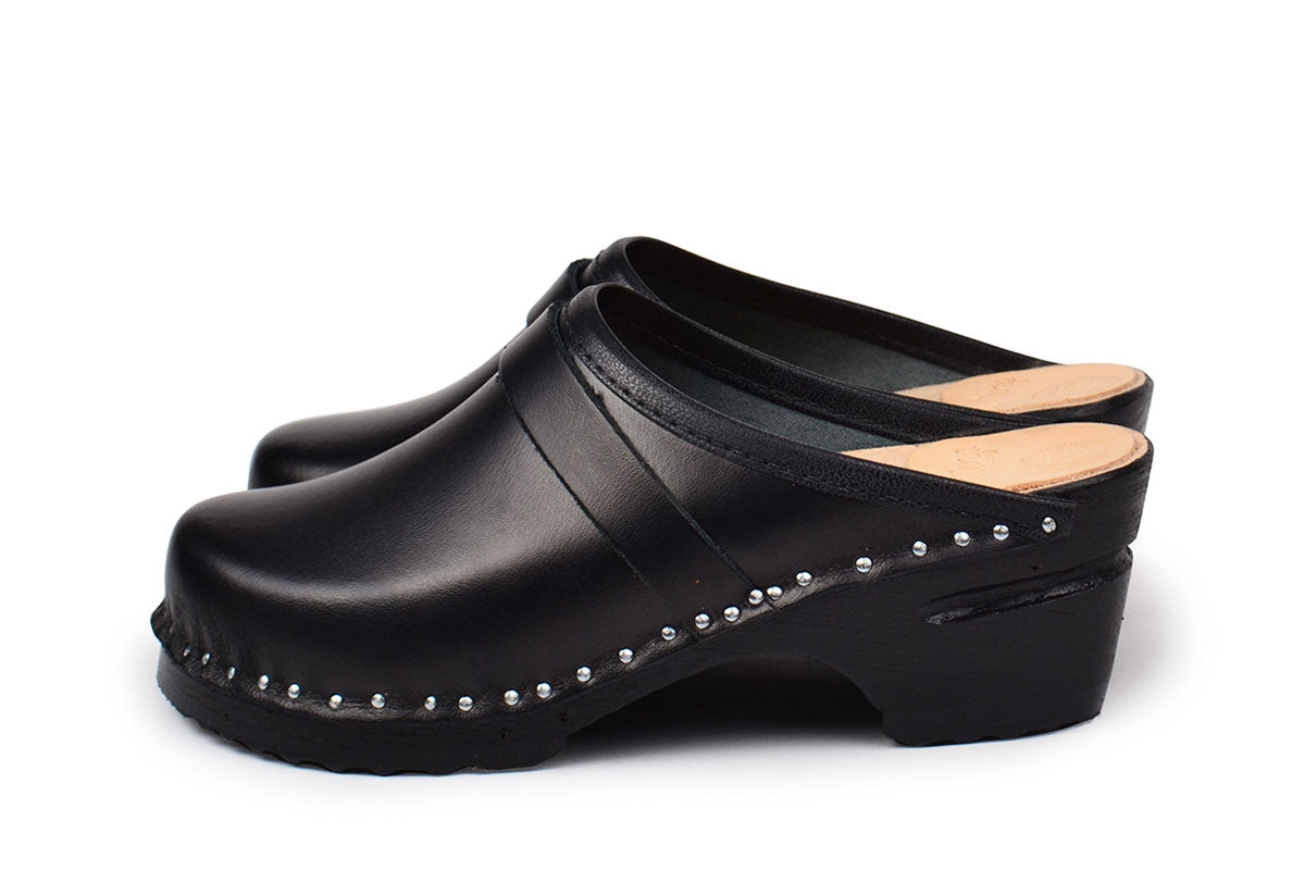 Smithy Kids Black