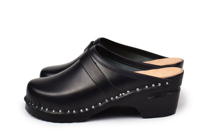 Smithy Kids Black
