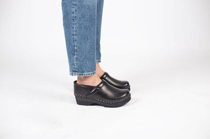 Van Gogh Black