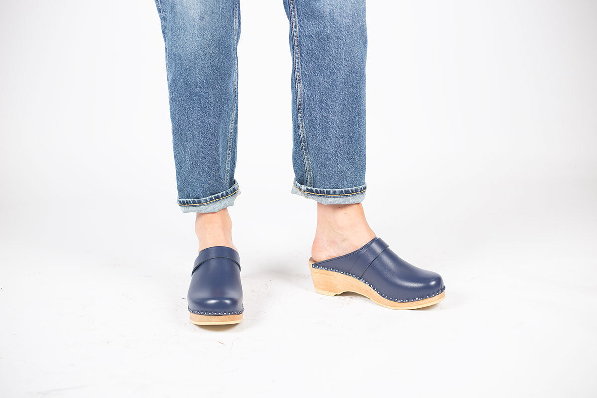 Da Vinci Dark Blue