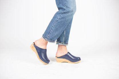 Da Vinci Dark Blue