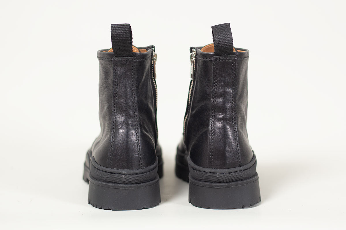 Vemdalen Black
