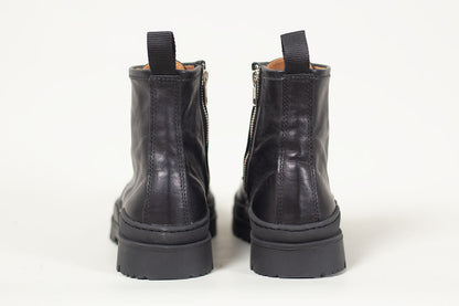 Vemdalen Black
