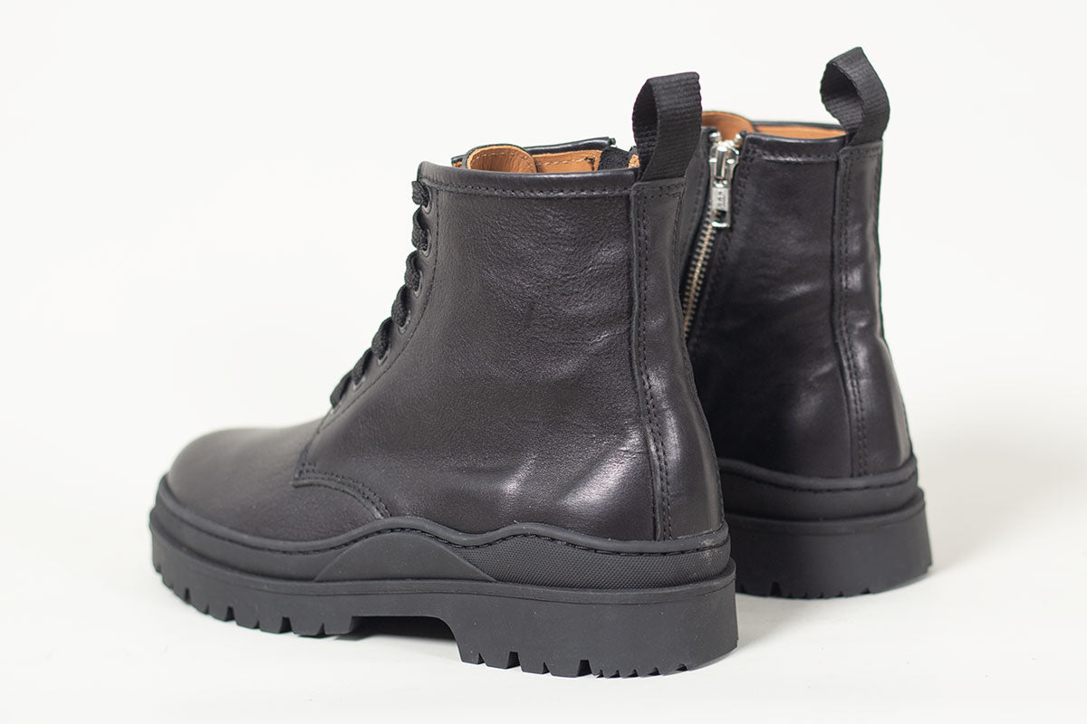 Vemdalen Black