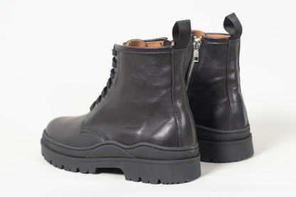 Vemdalen Black