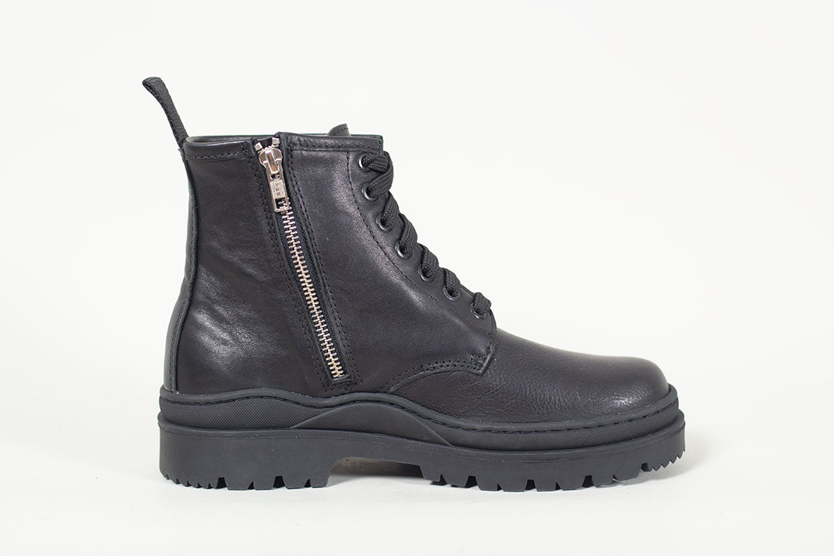 Vemdalen Black