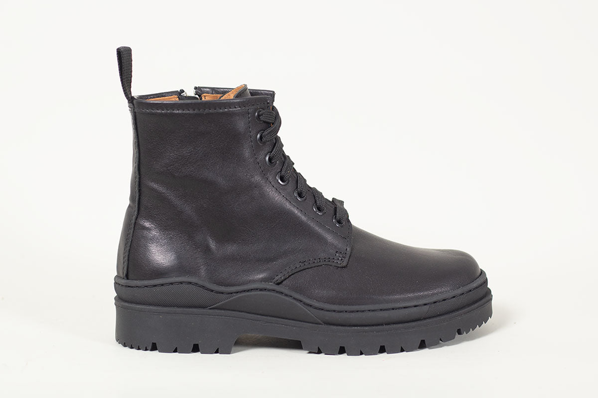 Vemdalen Black