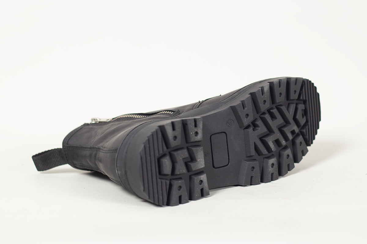 Vemdalen Black