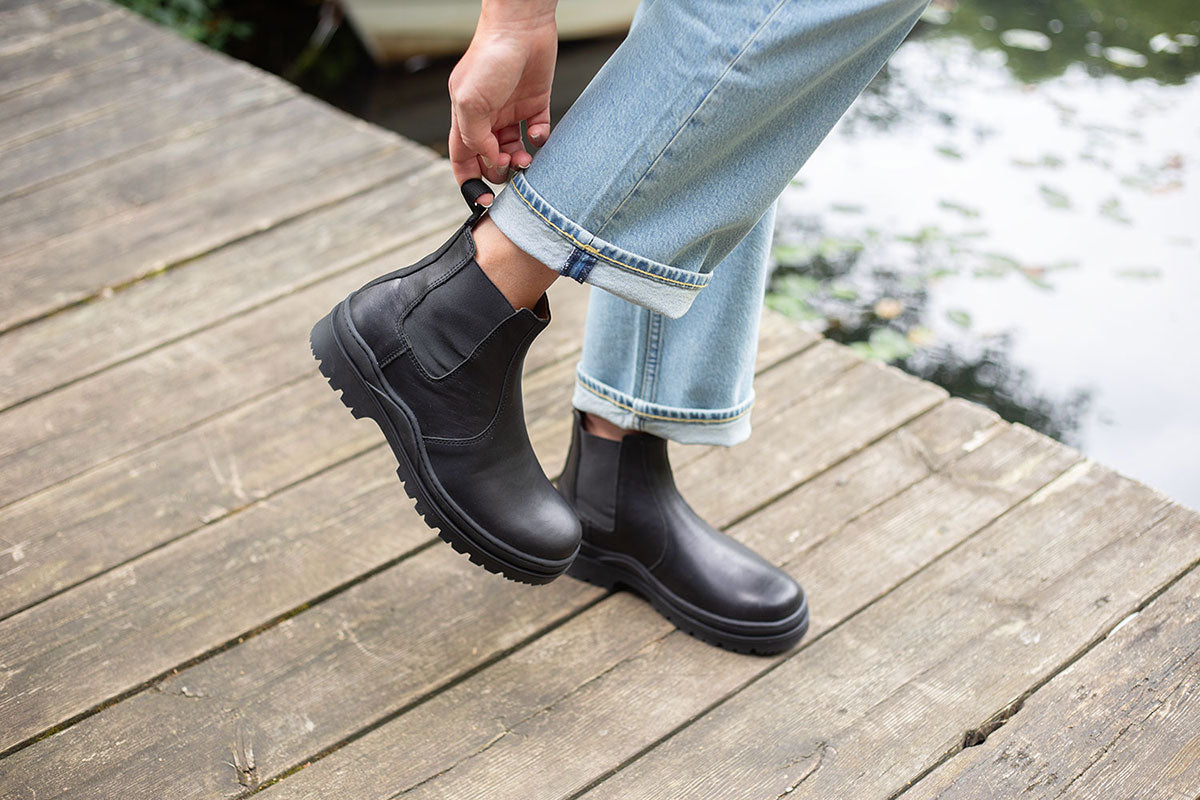 Whistler Black