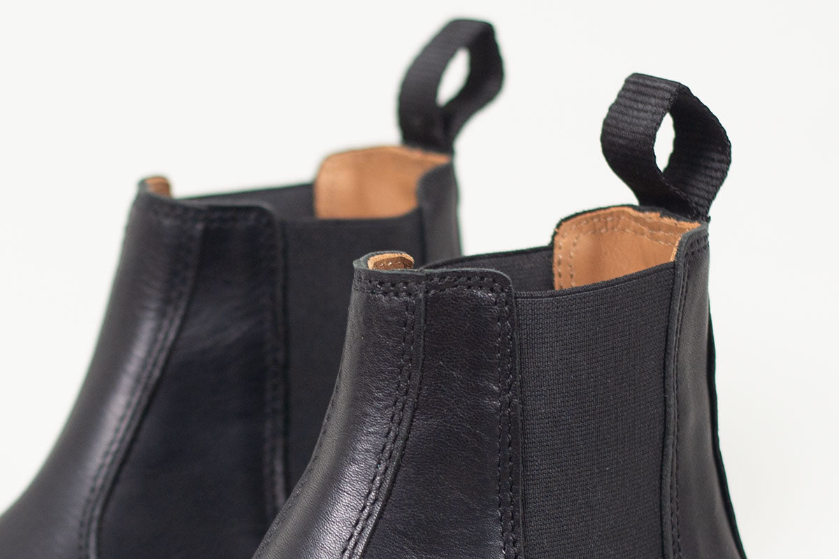 Whistler Black