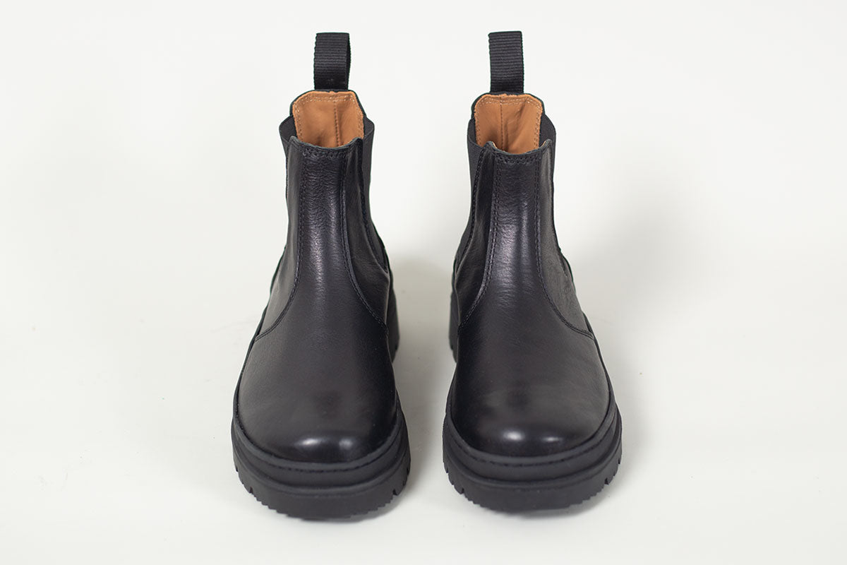 Whistler Black