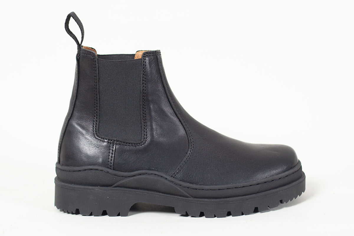 Whistler Black