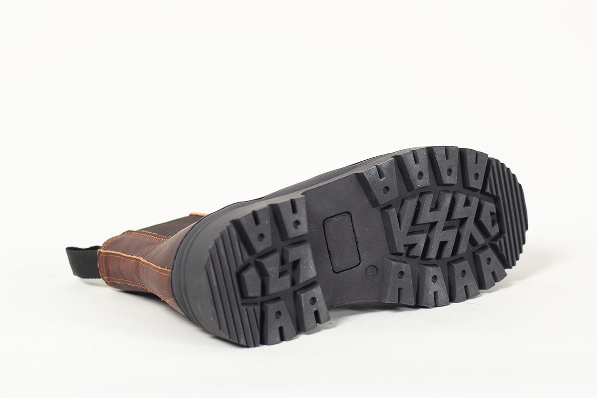 Whistler Brown