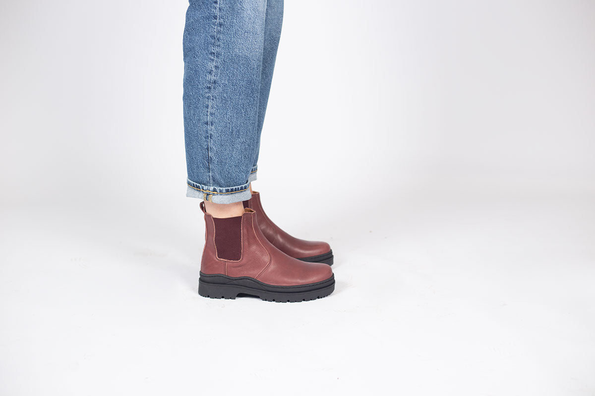 Whistler Rosewood