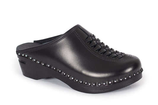 Wright Black
