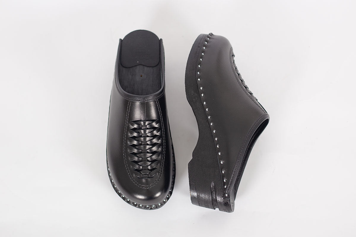 Wright Black