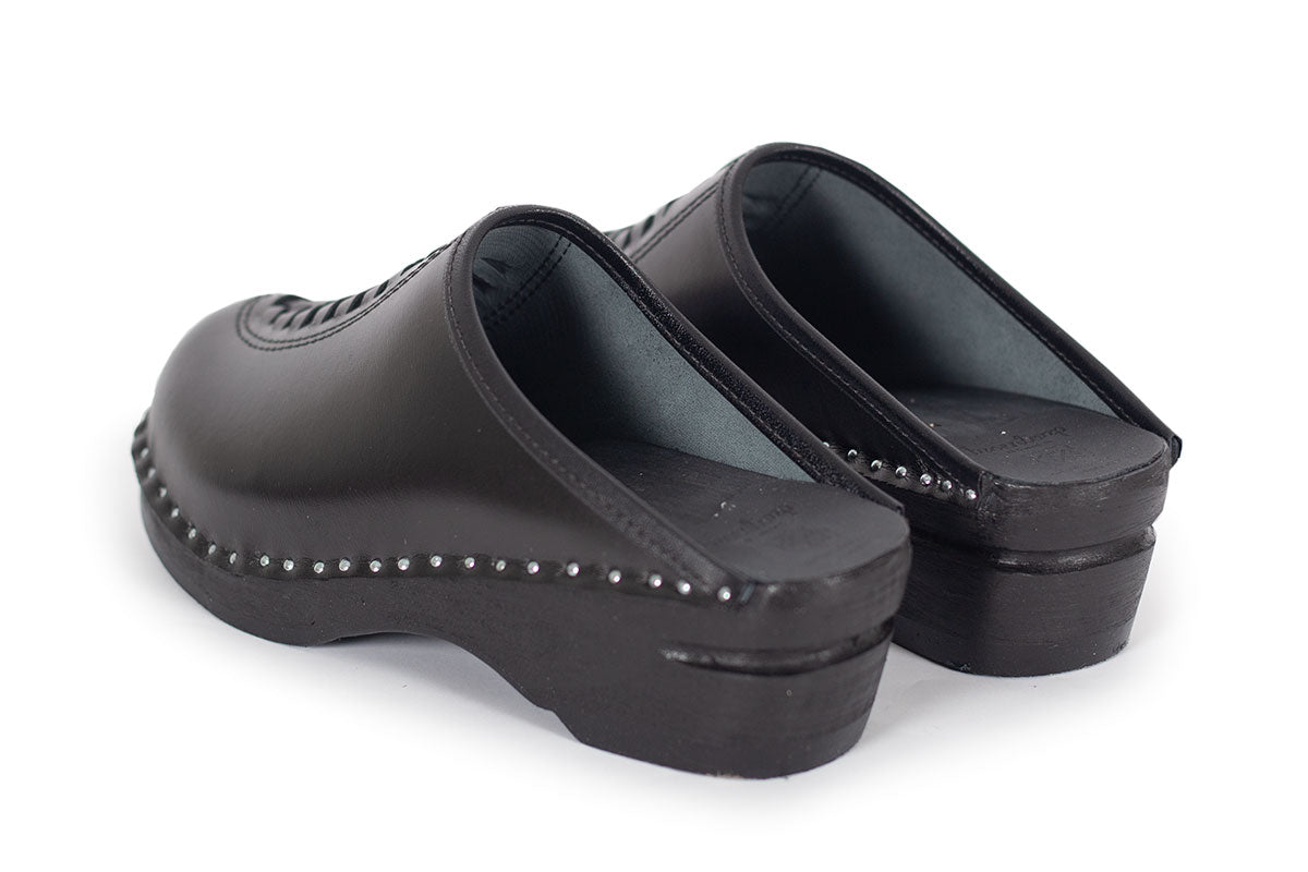 Wright Black