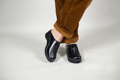 Wright Black