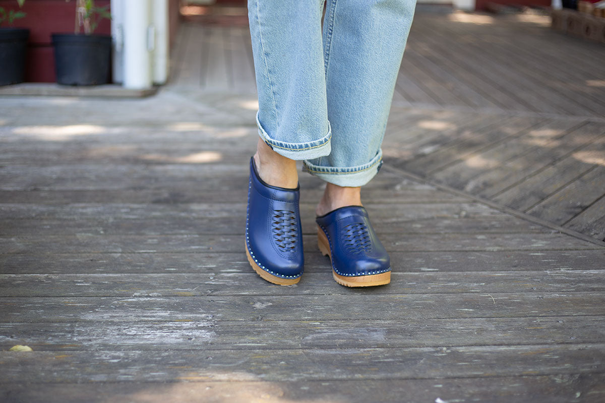 Wright Dark Blue