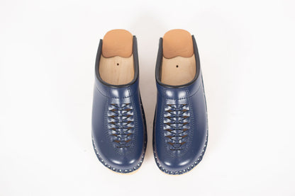 Wright Dark Blue